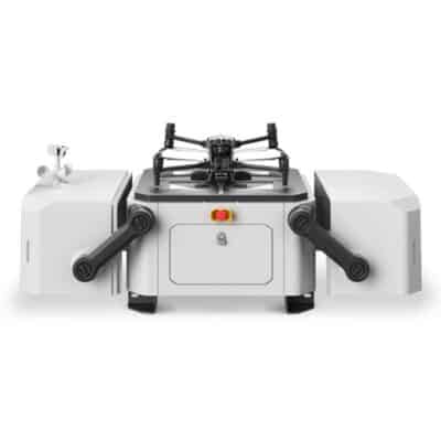 Dji Dock e M30T Dock Version