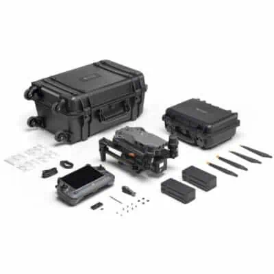 DJI Matrice 30T