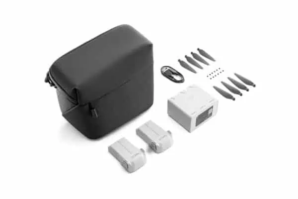 Dji Mini 3 Pro Fly More Kit - immagine 2
