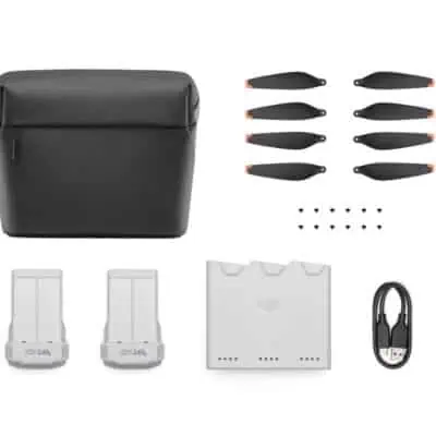 Dji Mini 3 Pro Fly More Kit