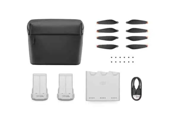 Dji Mini 3 Pro Fly More Kit