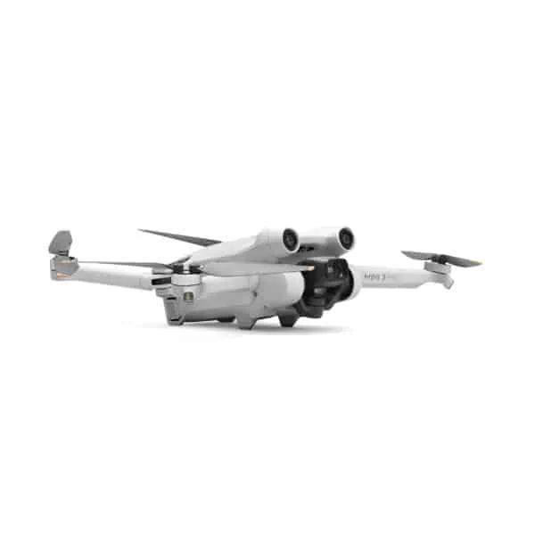 Dji Mini 3 Pro - immagine 3