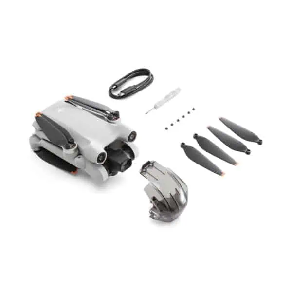 Dji Mini 3 Pro senza RC - immagine 2