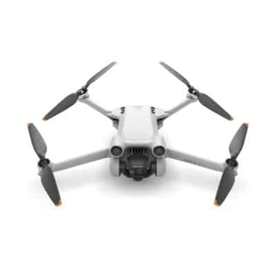 dji mini 3 pro senza rc