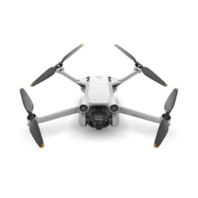 dji mini 3 pro senza rc