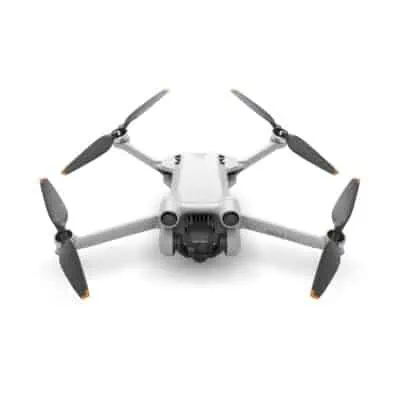 dji mini 3 pro senza rc