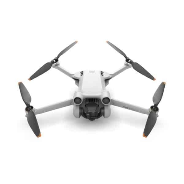dji mini 3 pro senza rc