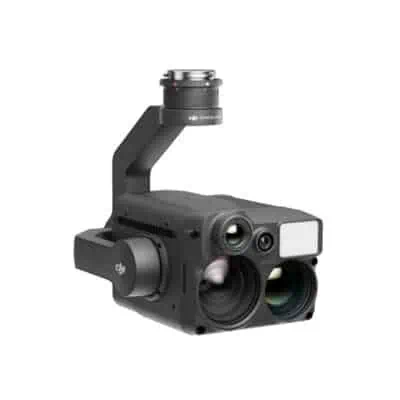 Dji Zenmuse H20N