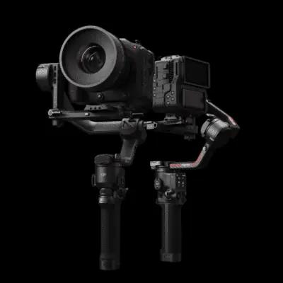 DJI RS3