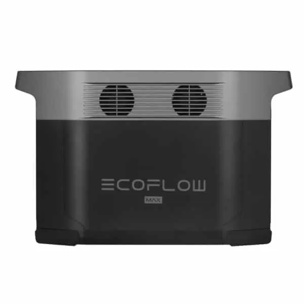 Ecoflow Delta Max Power Station - immagine 4