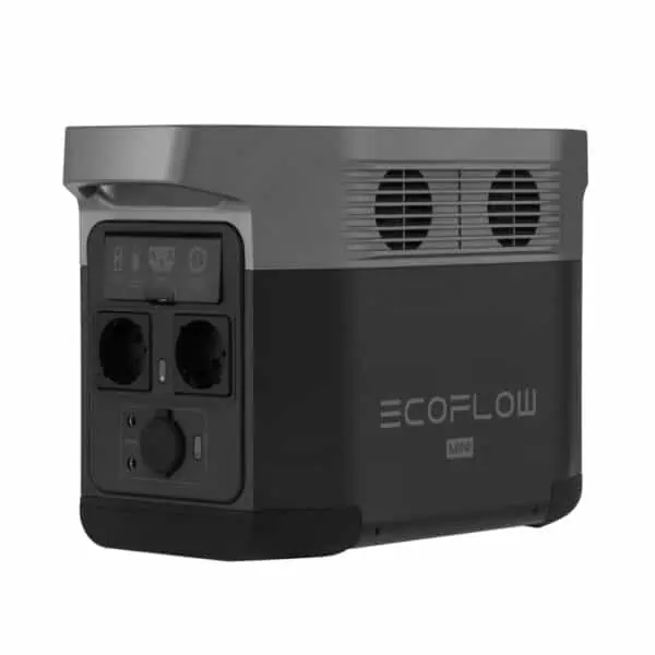 Ecoflow Delta Mini Power Station - immagine 3
