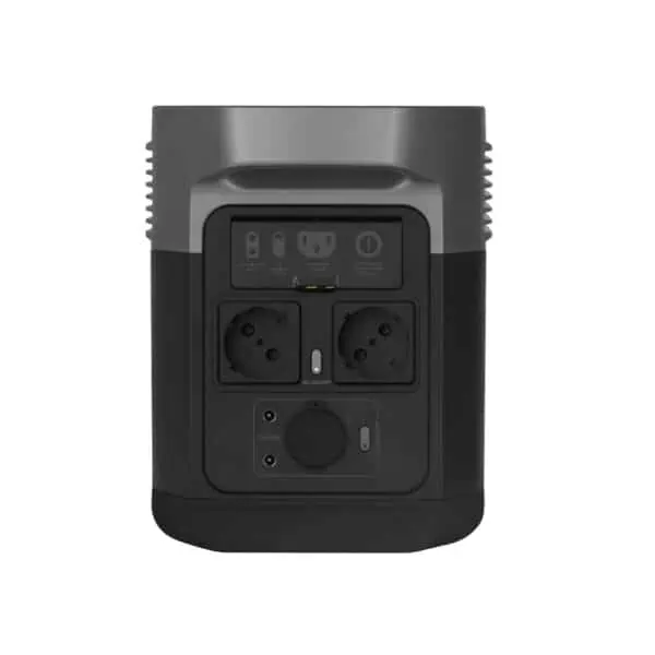 Ecoflow Delta Mini Power Station - immagine 4