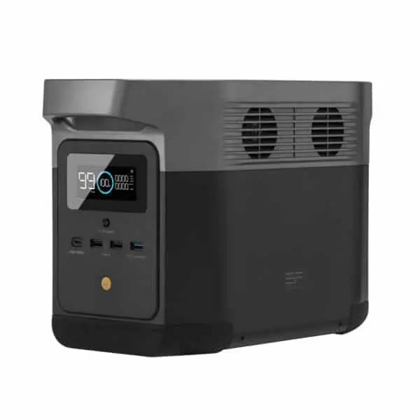Ecoflow Delta Mini Power Station - immagine 2