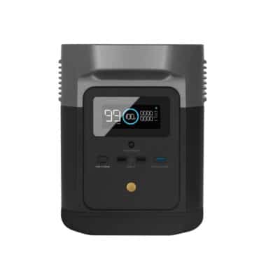 Ecoflow Delta Mini Power Station