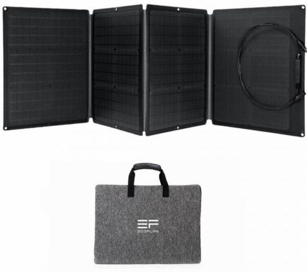 Ecoflow Pannello Solare 110 Watt