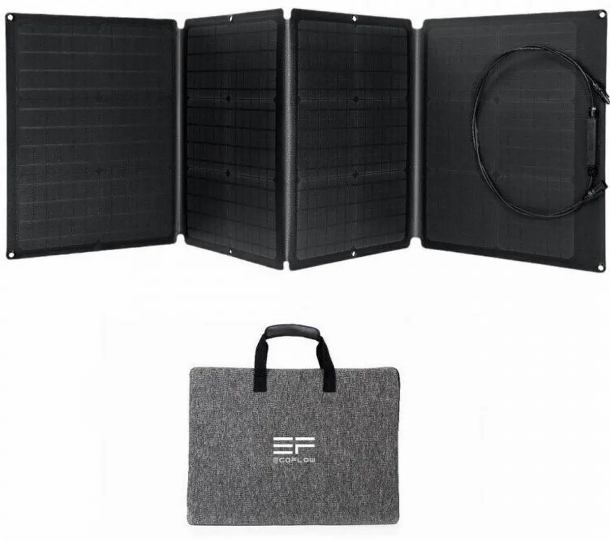 Ecoflow Pannello Solare 110 Watt