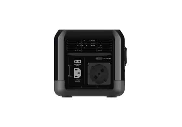 Ecoflow River Mini Power Station Wireless - immagine 4