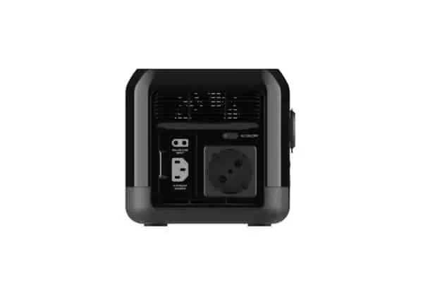 Ecoflow River Mini Power Station Wireless - immagine 4