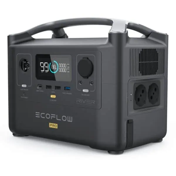 Ecoflow River Pro Power Station - immagine 2