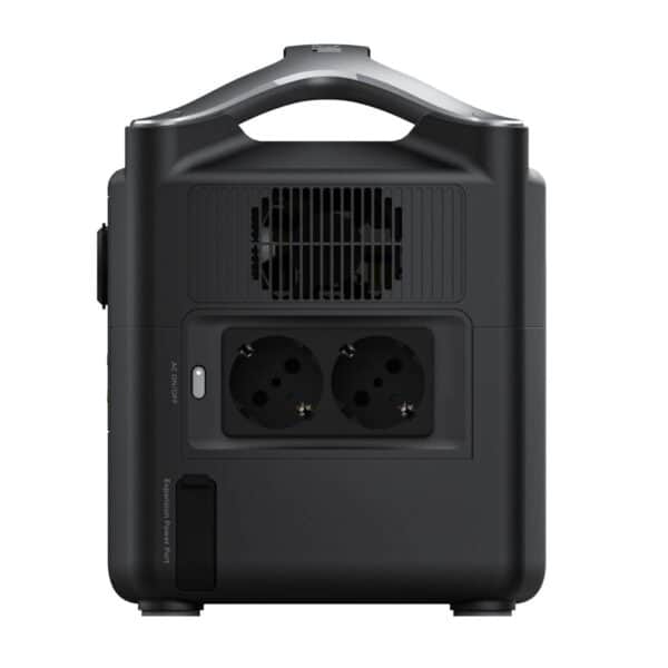 Ecoflow River Max Power Station - immagine 3