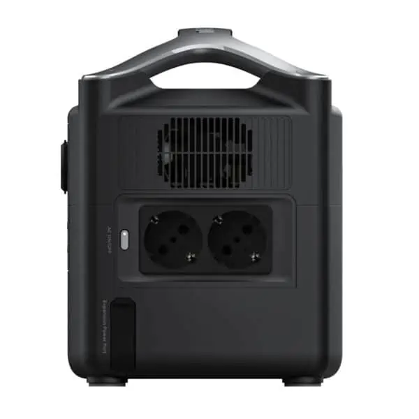 Ecoflow River Max Power Station - immagine 3