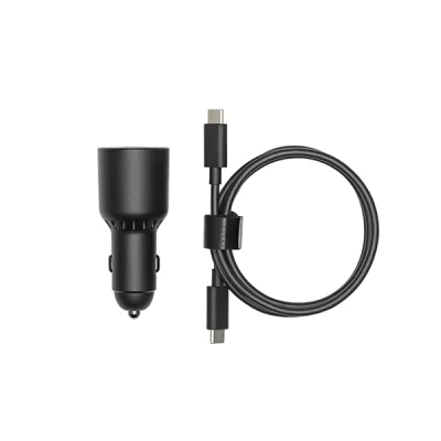 DJI 65W Car Charger