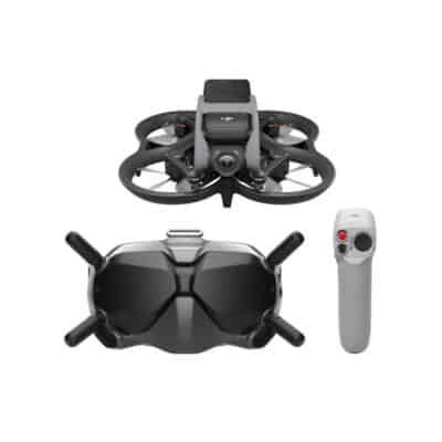 Dji Avata Fly Smart Combo