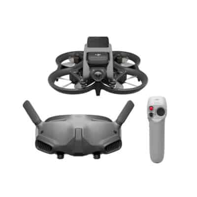 DJI Avata Pro View Combo