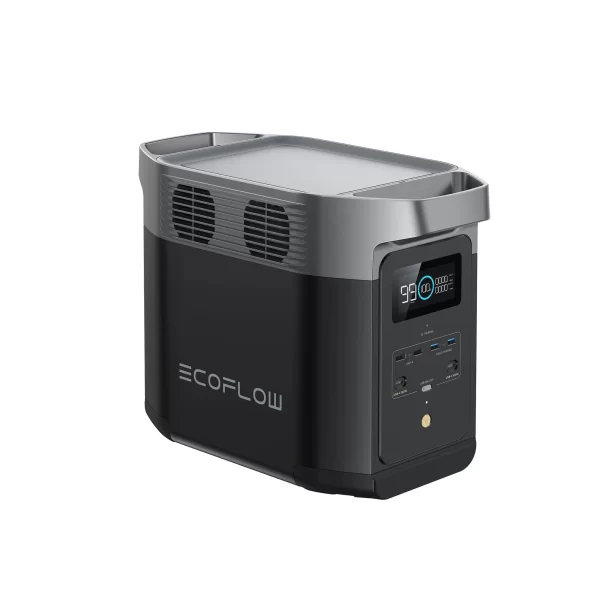 Ecoflow Delta 2 Power Station - immagine 3