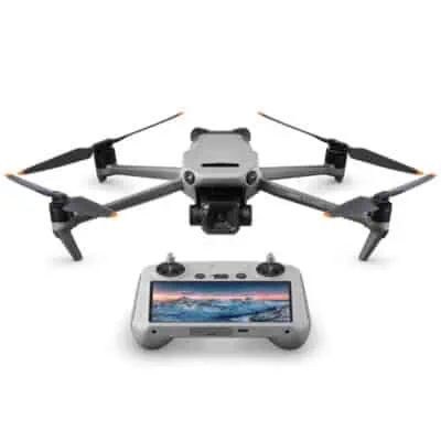 DJI Mavic 3 Classic (DJI RC)