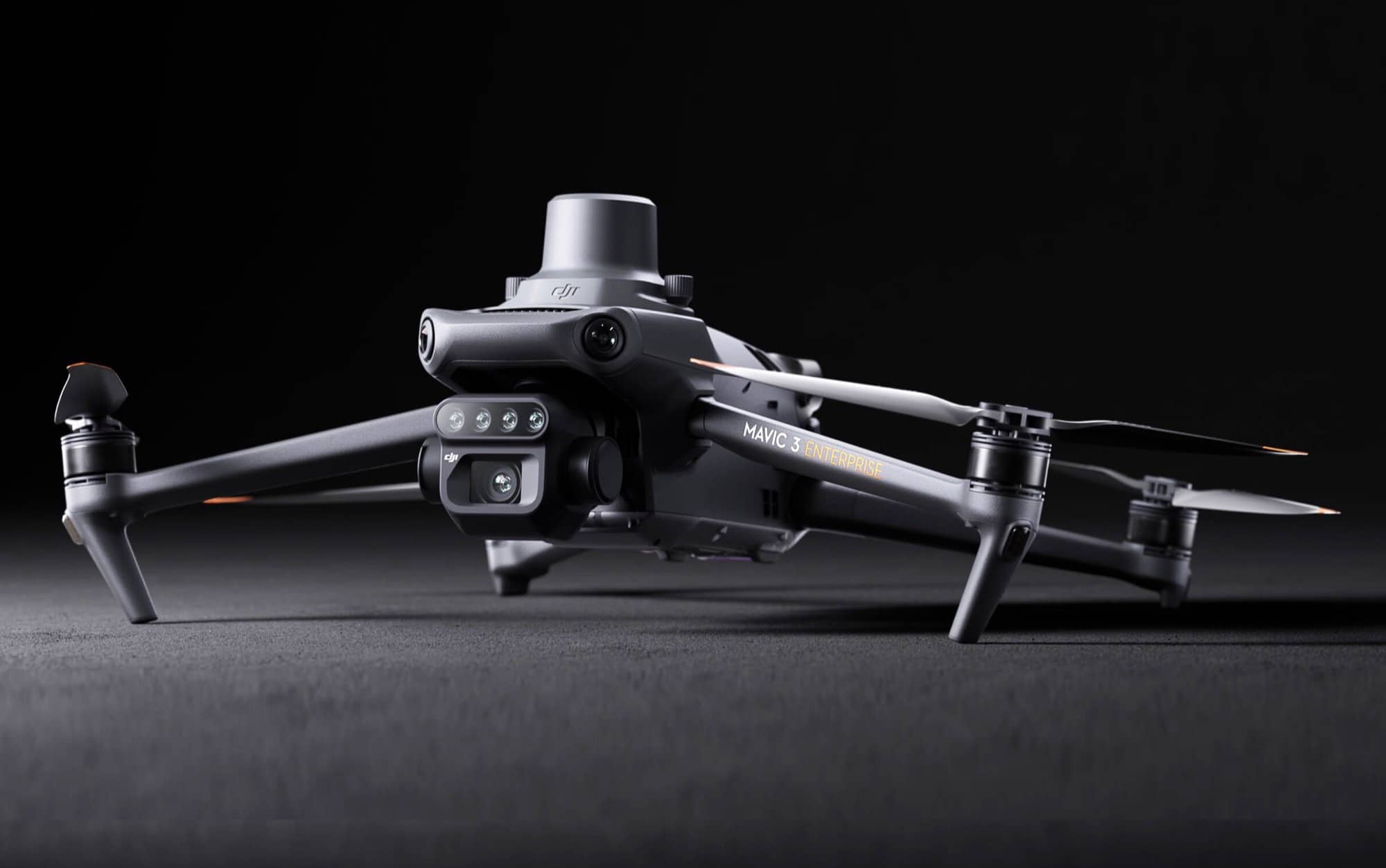 DJI Mavic 3 Multispectral
