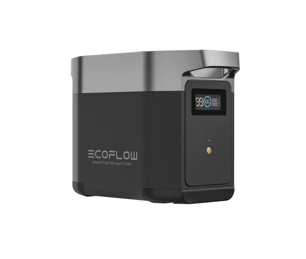 Batteria Supplementare Ecoflow Delta 2 - immagine 3