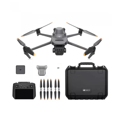 Dji Mavic 3 Multispectral