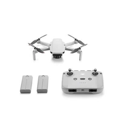 Dji Mini 2 SE Fly More Combo