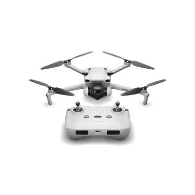 DJI Mini 3