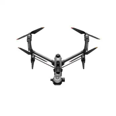 DJI inspire 3