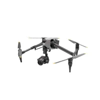 DJI inspire 3