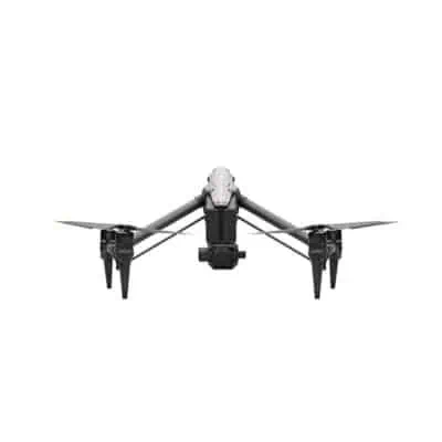 DJI inspire 3