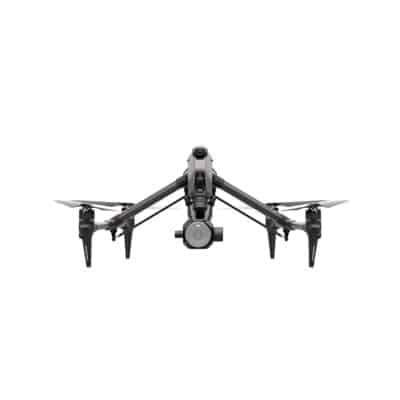 DJI inspire 3