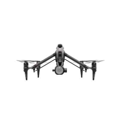 DJI inspire 3