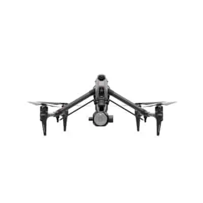 DJI inspire 3