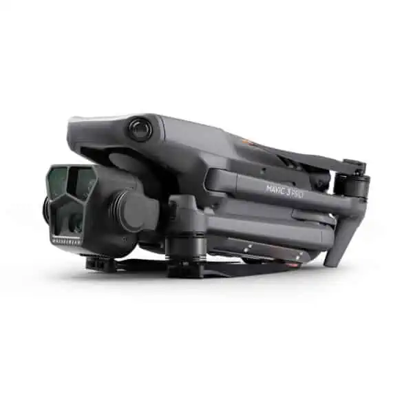 Dji Mavic 3 Pro (DJI RC) - immagine 2