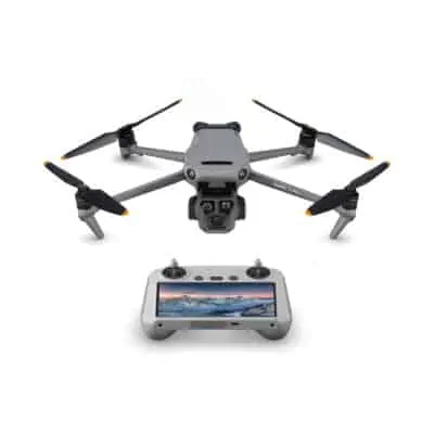 Dji Mavic 3 Pro (DJI RC)