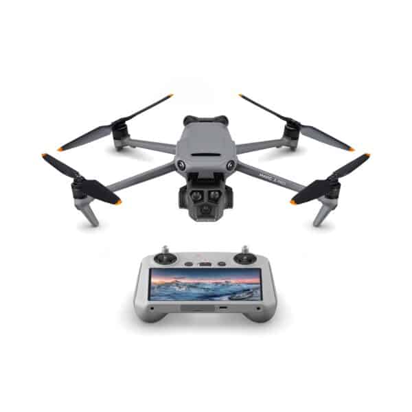 Dji Mavic 3 Pro (DJI RC)