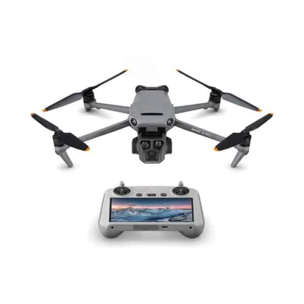 Dji Mavic 3 Pro (DJI RC)