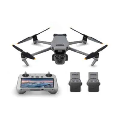 DJI Mavic 3 Pro Fly More Combo