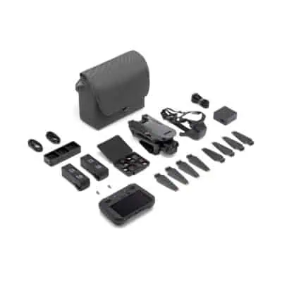 DJI Mavic 3 Pro Fly More Combo (RC Pro)