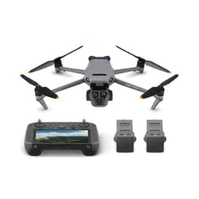 DJI Mavic 3 Pro Fly More Combo (RC Pro)