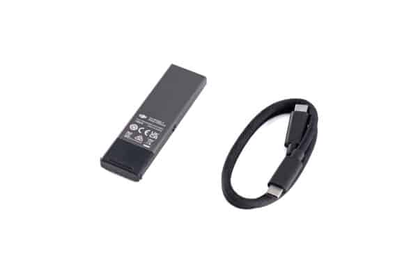 Memoria SSD Dji Pro 1 Tb - immagine 4