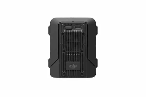 Stazione di ricarica DJI Inspire 3 - immagine 4
